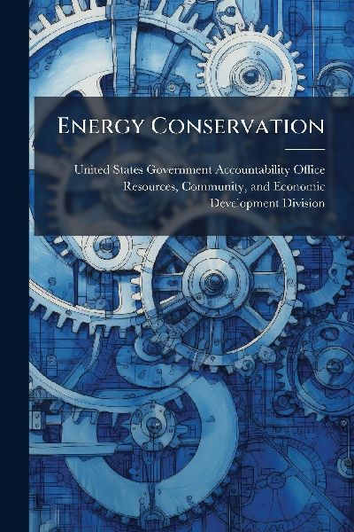 Energy Conservation
