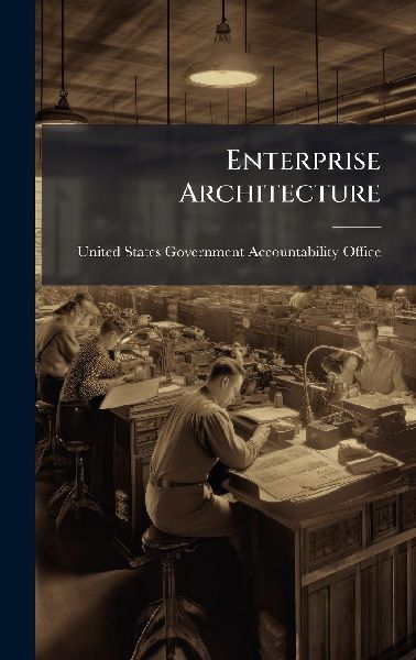 Enterprise Architecture