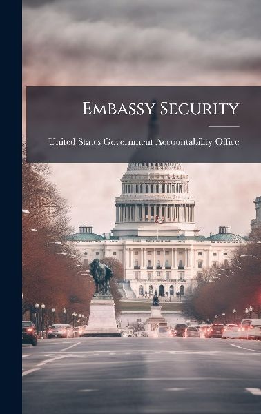 Embassy Security