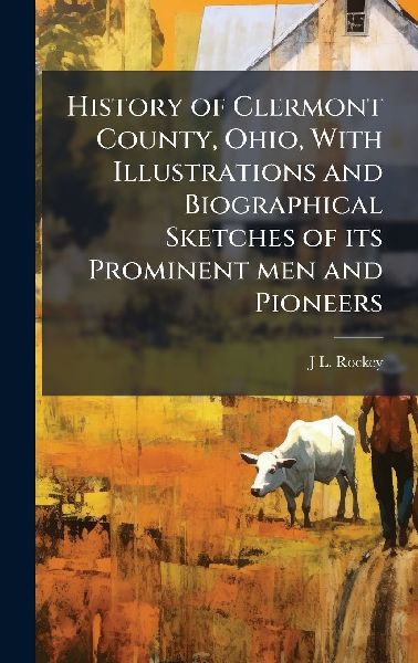 History of Clermont County, Ohio, With Illustrations and Biographical Sketches of its Prominent men and Pioneers