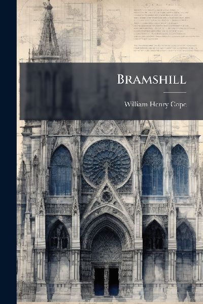 Bramshill