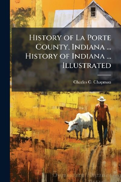 History of La Porte County, Indiana ... History of Indiana ... Illustrated