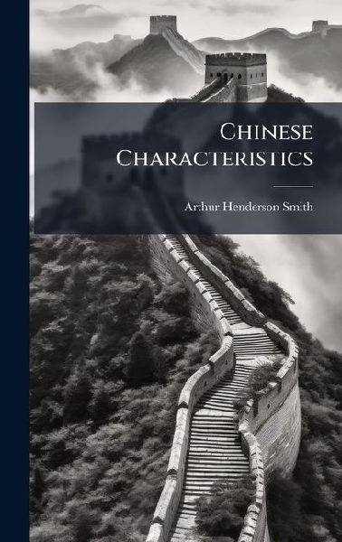 Chinese Characteristics