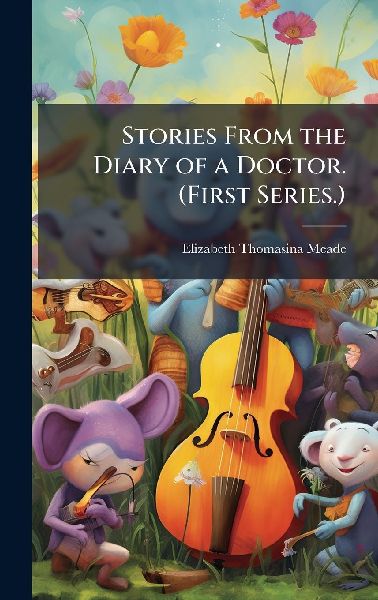 Stories From the Diary of a Doctor. (First Series.)