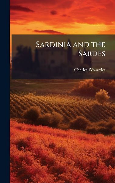 Sardinia and the Sardes