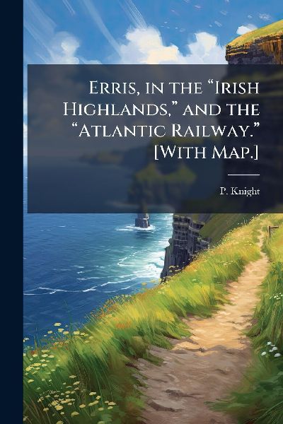 Erris, in the â&#128;&#156;Irish Highlands, â&#128;&#157; and the â&#128;&#156;Atlantic Railway.â&#128;&#157; [With Map.]