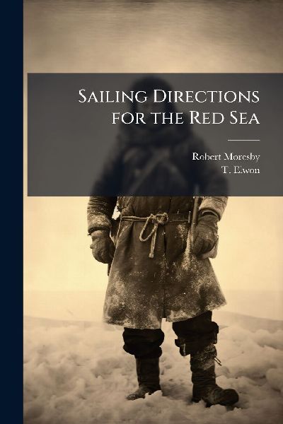 Sailing Directions for the Red Sea