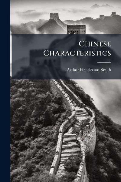 Chinese Characteristics