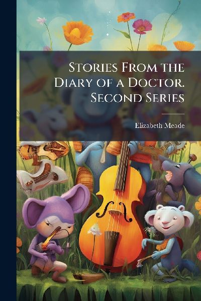 Stories From the Diary of a Doctor. Second Series