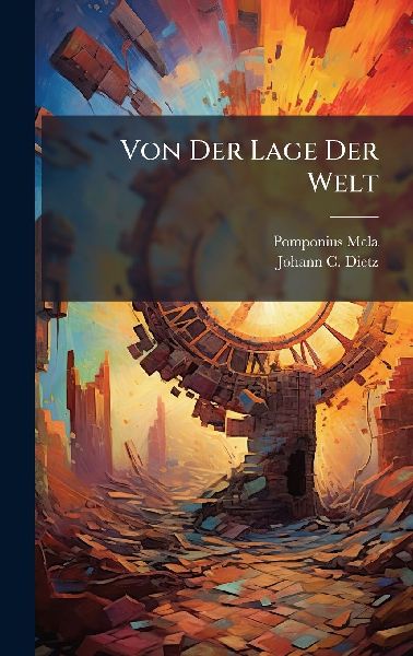 Von Der Lage Der Welt