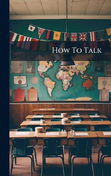 How To Talk