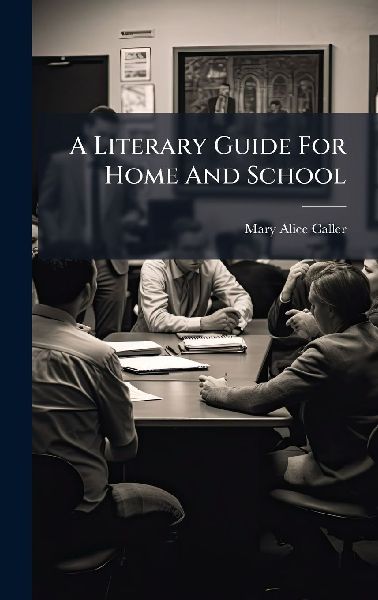 A Literary Guide For Home And School