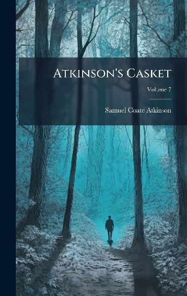 Atkinson's Casket