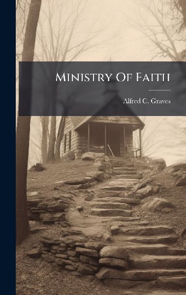 Ministry Of Faith