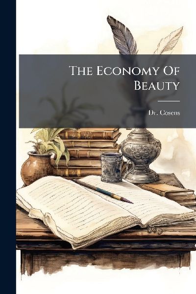 The Economy Of Beauty