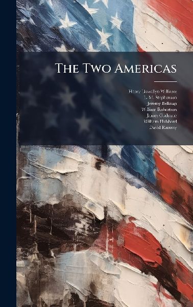 The Two Americas