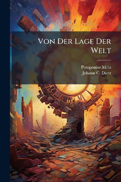 Von Der Lage Der Welt