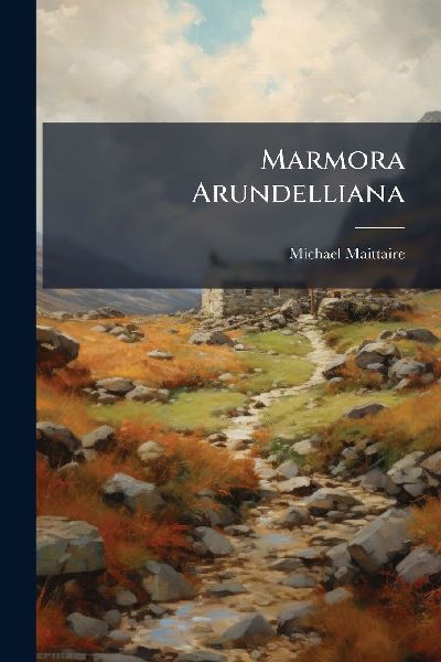 Marmora Arundelliana