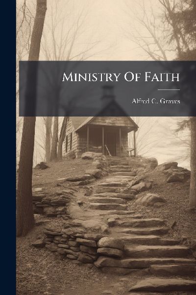 Ministry Of Faith