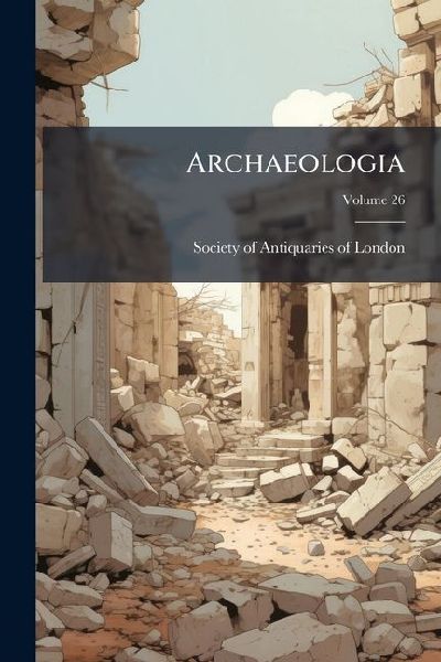 Archaeologia
