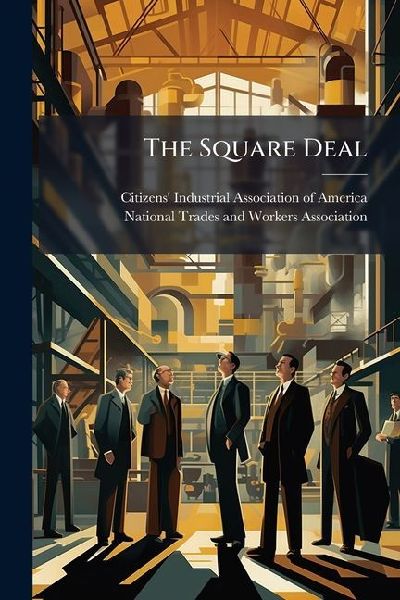 The Square Deal