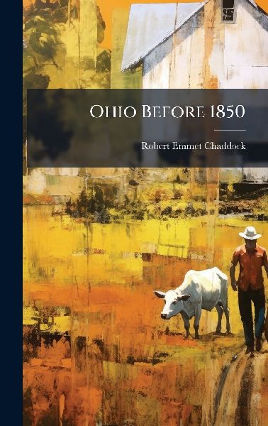 Ohio Before 1850