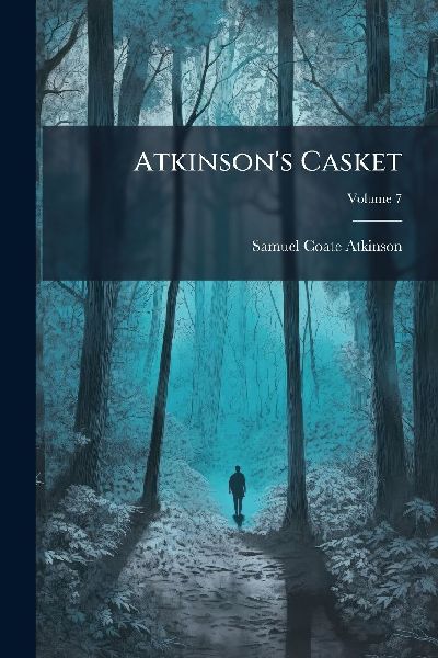 Atkinson's Casket