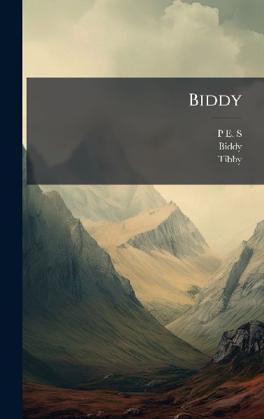 Biddy