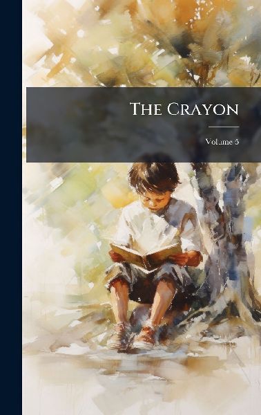 The Crayon