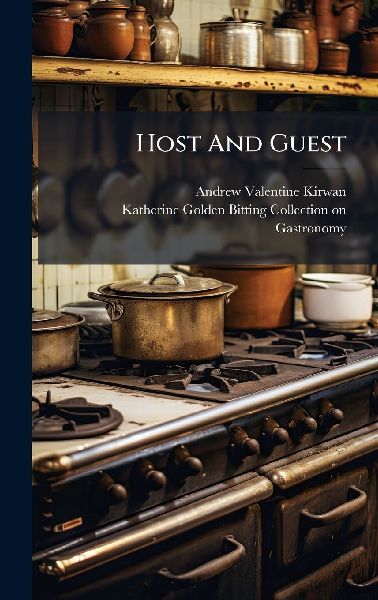 Host And Guest