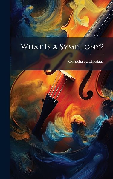 What Is A Symphony?