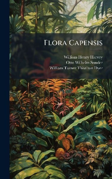 Flora Capensis