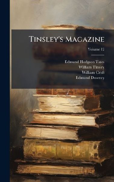 Tinsleys Magazine