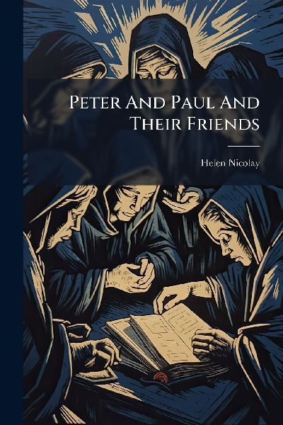 Peter And Paul And Their Friends