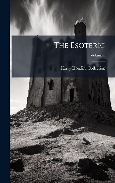The Esoteric