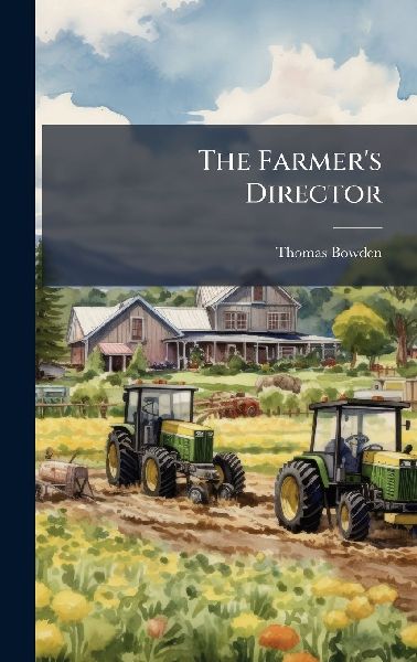 The Farmers Director