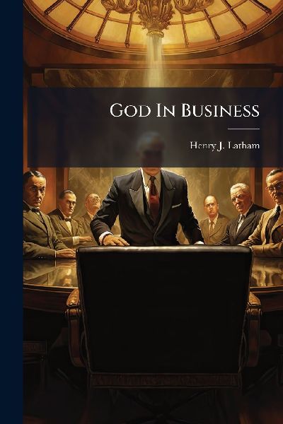 God In Business