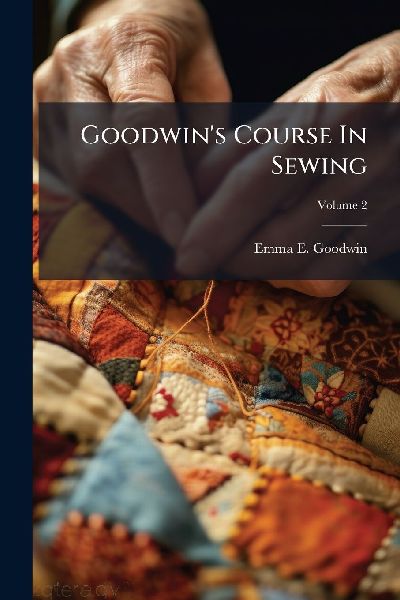 Goodwins Course In Sewing