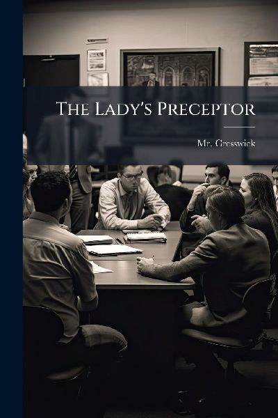 The Ladys Preceptor