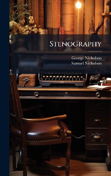 Stenography