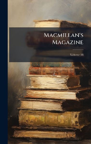 Macmillans Magazine