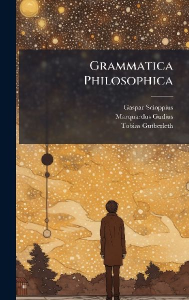 Grammatica Philosophica
