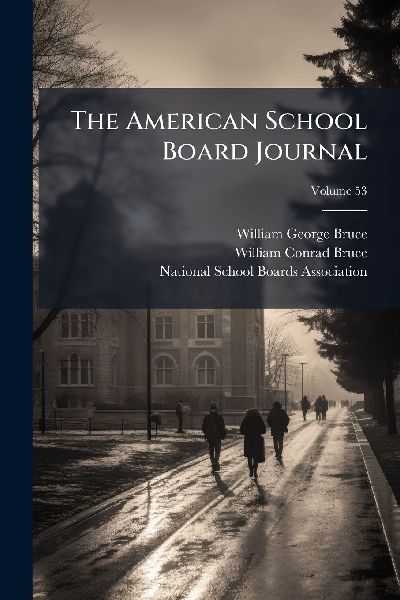 The American School Board Journal