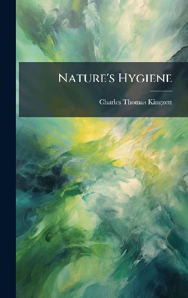 Nature's Hygiene