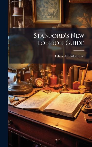 Stanfords New London Guide