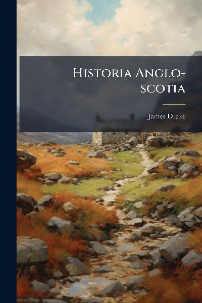 Historia Anglo-scotia