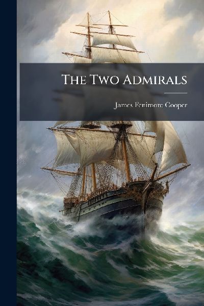 The Two Admirals