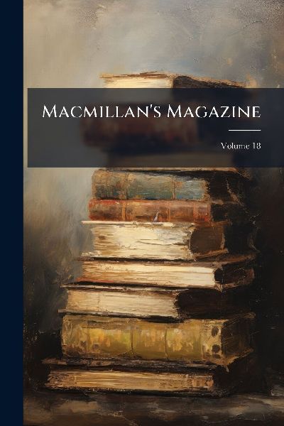 Macmillans Magazine