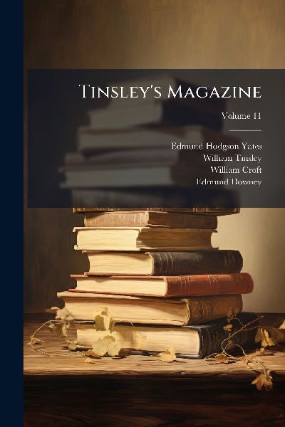 Tinsleys Magazine