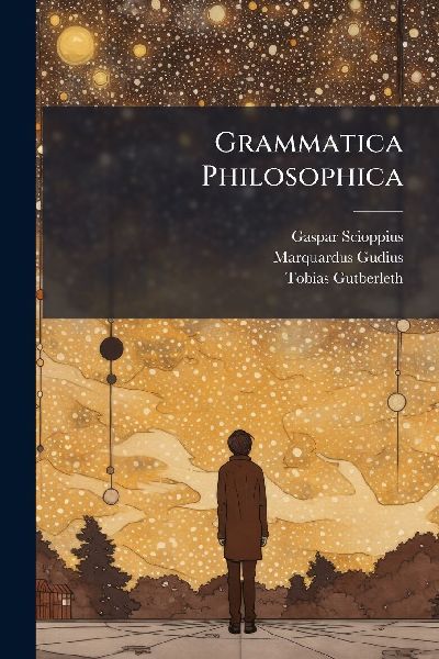 Grammatica Philosophica